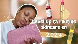 Quelle routine skincare en 2024? #soindelapeau #hyperpigmentation #soindevisage