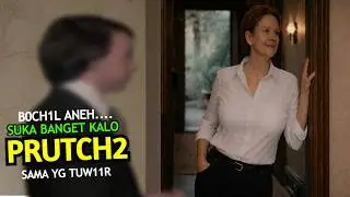 GAK MAU SAMA YG MUD4‼️ PILIH T4NT3 80 TAHUN - LEBI M3NG1G1CT  | 