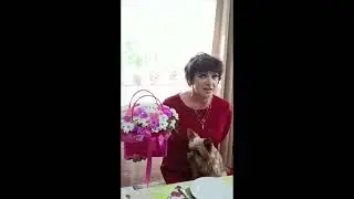 Мои 55 !!!!!