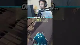 Shahzam activates super saiyan Oxy. #valorant #valorantclips #shahzam