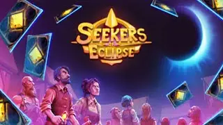 街を発展させて敵の侵食を撃退するローグライク街づくりゲーム【Seekers of Eclipse DEMO】