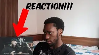 52 Bars - Karan Aujla (REACTION)