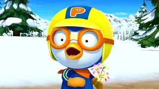 Pororo - All Episodes Collection ⭐️ (46 -50 Episodes) 🐧 Super Toons - Kids Shows & Cartoons
