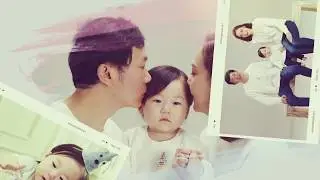 Bumshig, Legjmaa Wedding