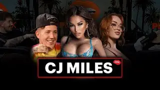 CJ MILES EXPOSES VLADIMIR PUTIN