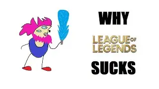 League of Legends Is Not New-Player Friendly (Here’s Why)