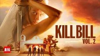 Kill Bill: Volume 2 | Filme Completo (4K / Dublado)