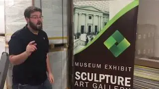 Silverstep Retractable Banner Stand | Lifetime Warranty & Durability Test
