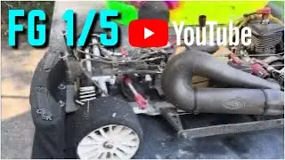 ✅ ON REGARDE LA FG 1/5 RETOUR DU CIRCUIT  !!!