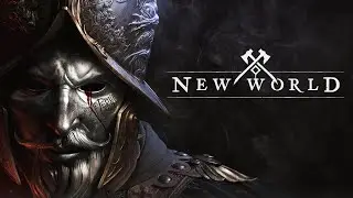 NEW WORLD - не стоит сейчас покупать , игра еще не готова!=)