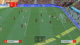 Fifa 22 Forza Bayer