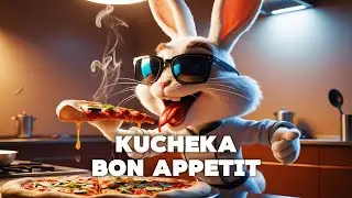 Balkanizatora kucheka Bon appétit