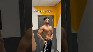 Bulking will change your life..