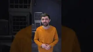 Необычная тюрьма.