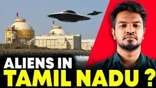Aliens Entered Tamilnadu 👽 😨 😱 | Madan Gowri | Tamil | MG