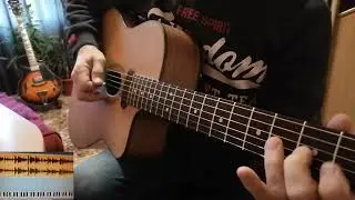 Swing Gitan