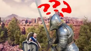 Mordhau Is Still Alive!