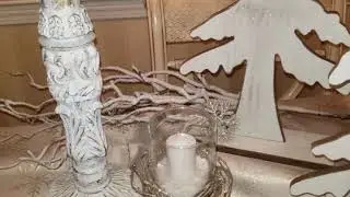 Gorgeous DIY Dessert Table