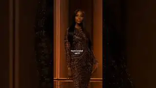 Naomi Campbell Supermodel🔥 