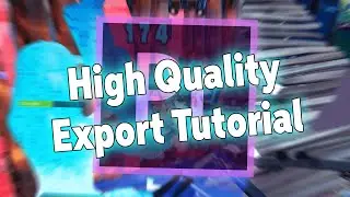 Best Render and Export Settings for Premiere Pro Tutorial