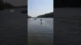 Вейкбординг в Самаре 2021🏄‍♀️