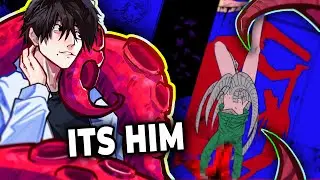 Yoshida Hirofumi Actual DEVIL POWER | Chainsaw Man Theory