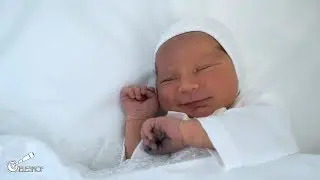 Красивая выписка из роддома. Геленджик