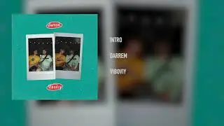 Darrem - Intro (VIBOVIY)
