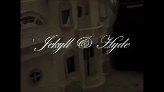 Read-Imagine-Create: "Jekyll and Hyde LPS"