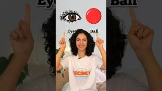 Blend English Vocabulary and See How It Goes! 