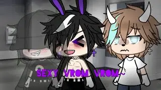 Sexy vrom vrom~ |m3m3| GLMV •(by:me)•