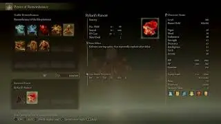 Beat ELDEN RING 2nd playthru