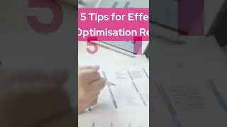 5 Key Tips for Impactful Search Engine Optimisation Reporting