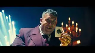 John Wick: Chapter 4 - Clip "A Real Life Dilemma" HD