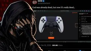 CoD Players Are Freaking Out About This!? (Aim Assist Abuse, Rapid Fire and more) 
