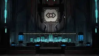 FF XIV - Memoria Misera Extreme Kill - WAR MT PoV