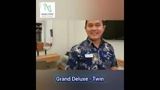 why should you stay at Muara Hotel Bukittinggi