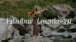 Erlaubnis Loszulassen⎪Somatisches Schütteln Am Morgen 🌀