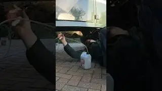 Save your defender from rust with Lanoguard