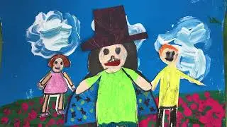 3.filma “Kā radās Burtnieku ezers”