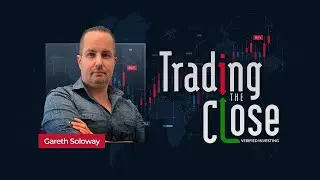 Trading the Close: #Trading #Investing #Bitcoin #Oil #NaturalGas #SemiconductorSell #Gold #Silver