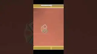 Пародия на Rust, но только кубом! 