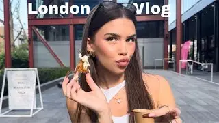 A DAY IN LONDON