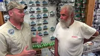 Tales from a Minnesota Legend and friend, 