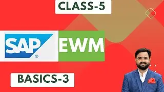 SAP EWM s4HANA TRAINING|| EWM Basics-3||WAREHOUSE TASK, WAREHOUSE ORDER,WAREHOUSE REQUEST|| HU TASK