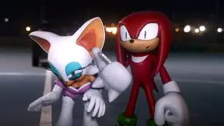 Rouge's College Experience