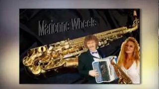 Marionne Wheels - Memories --( Special For You Onky-Marionne Wheels)