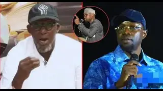 Urgent Assane Diouf traite encore Ousmane sonko de menteur et lui déclare la guerre