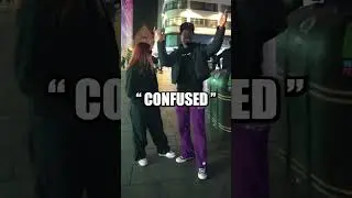 INSANE: YOUNG LONDONERS don’t know anything!! #shorts