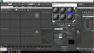 How to solve 3Ds Max 2011 materials  problem